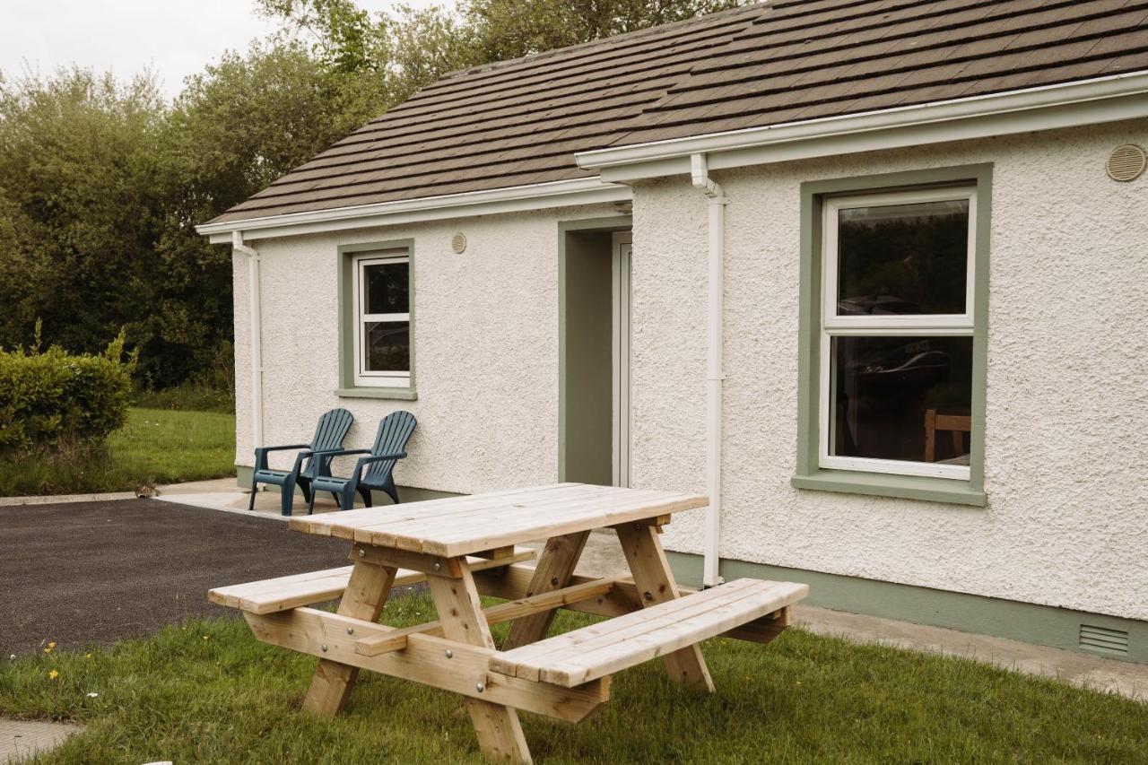 Donegal Estuary Holiday Homes Donegal Town Ngoại thất bức ảnh